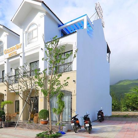 Golden Bay - An Land Hotel Cam Lam Exterior photo