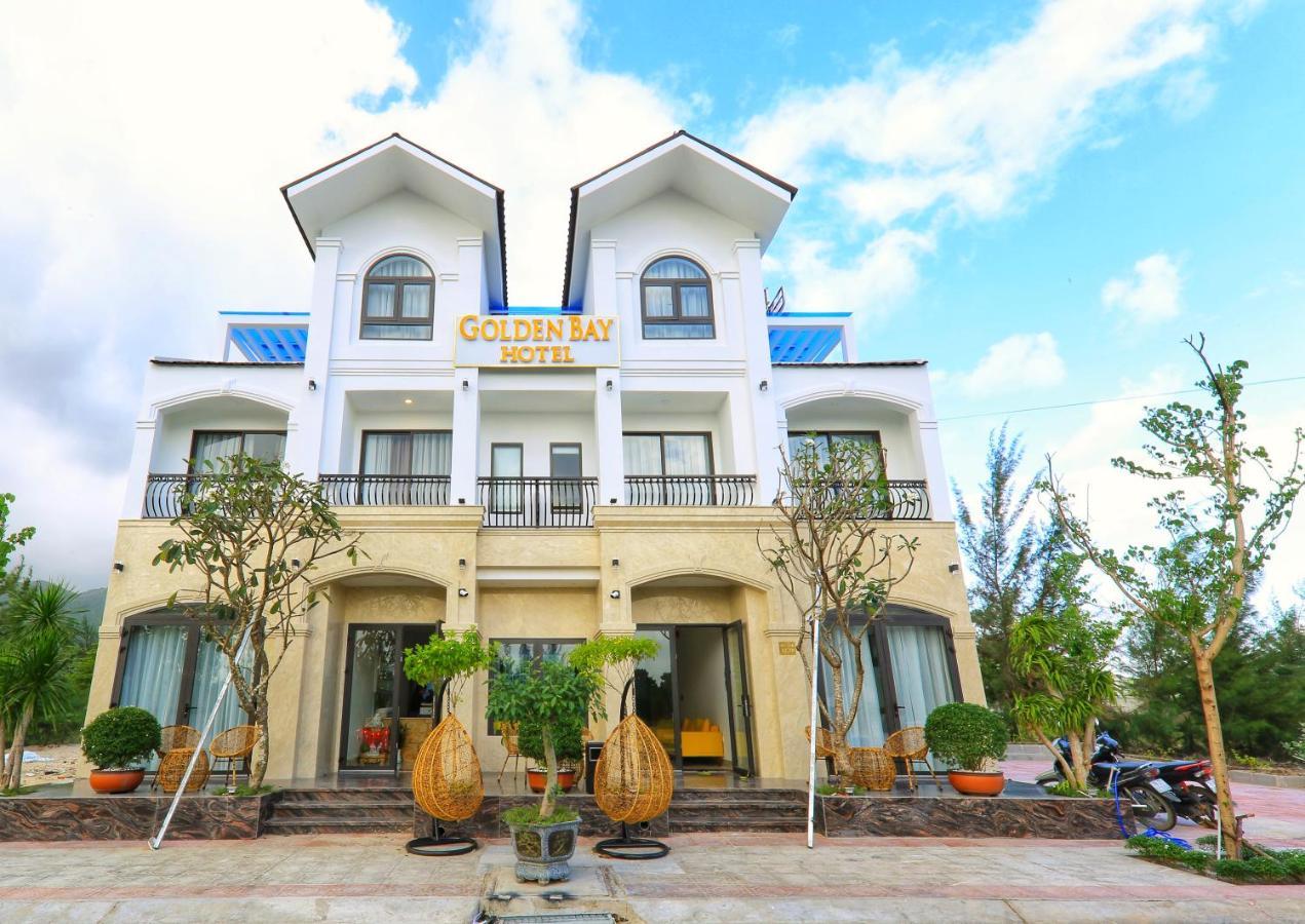 Golden Bay - An Land Hotel Cam Lam Exterior photo