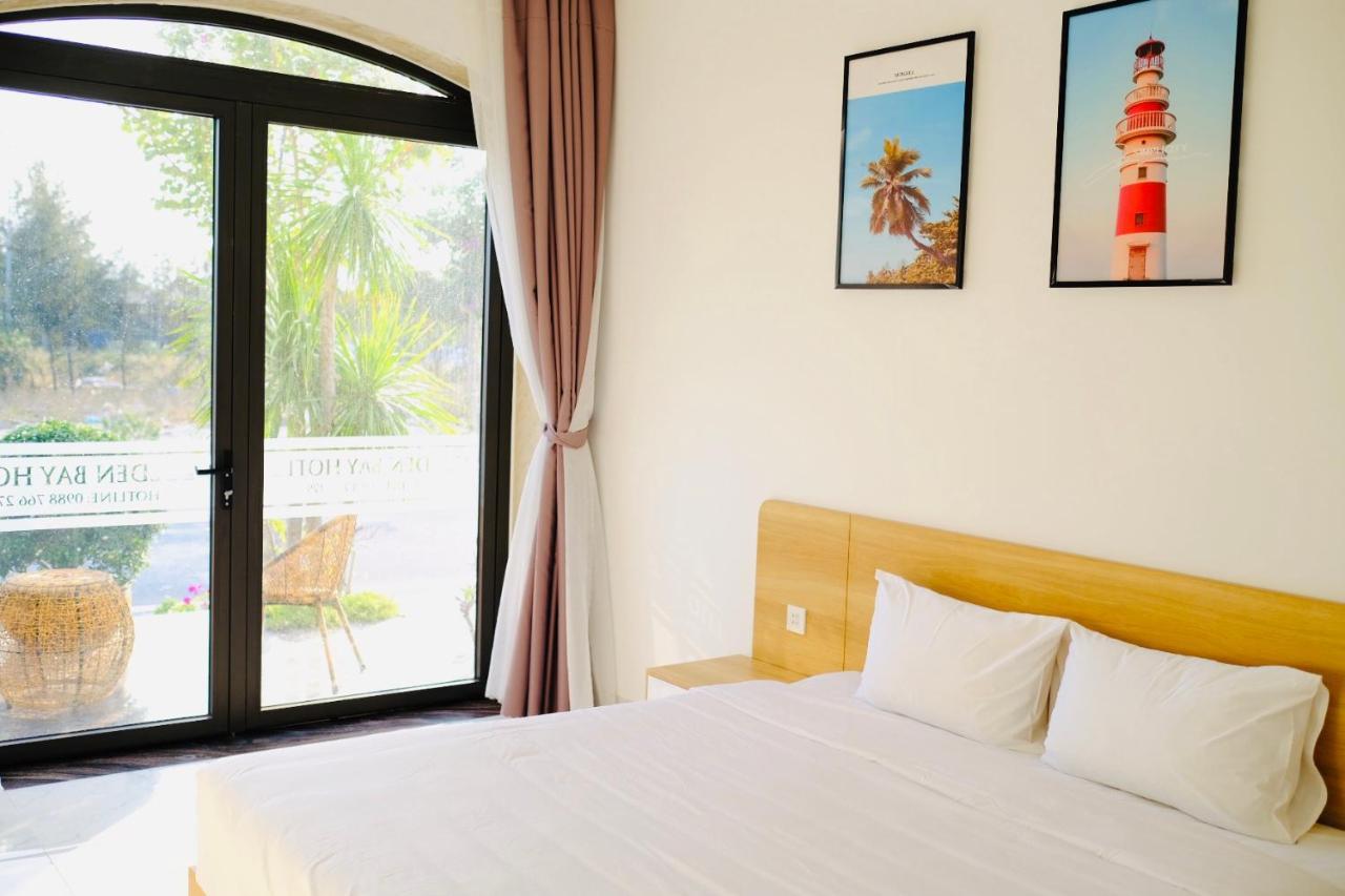 Golden Bay - An Land Hotel Cam Lam Exterior photo